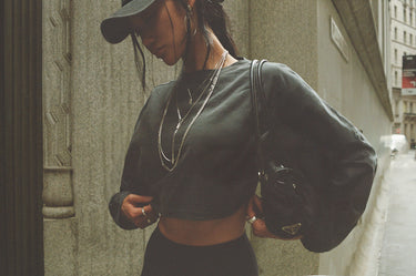 JOAH BROWN ESSENTIALS