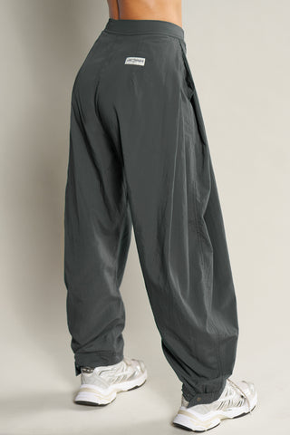 Barrel Pant