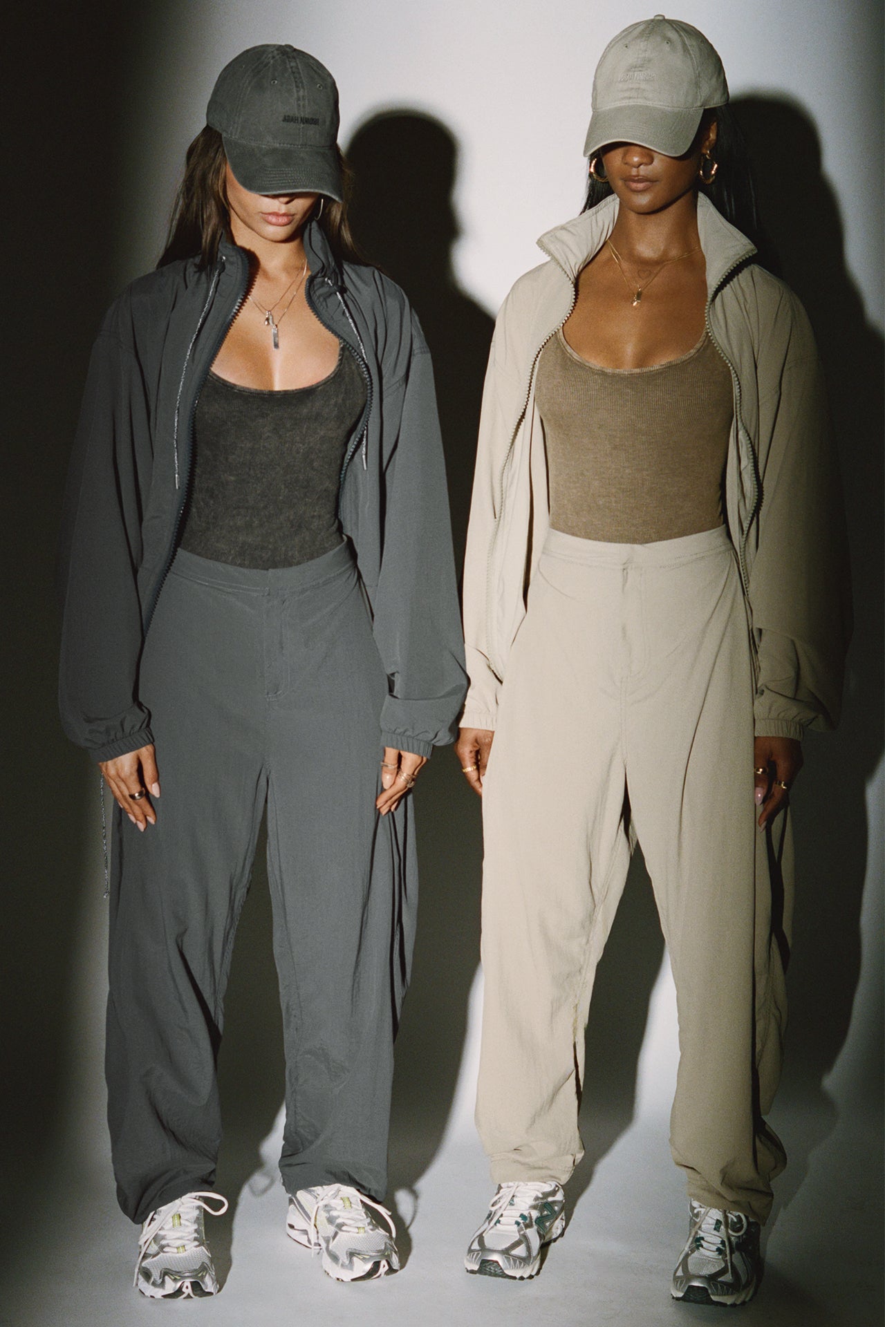 Barrel Pant - Jet – JOAH BROWN®