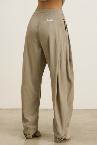 Barrel Pant