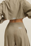 Barrel Pant
