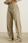 Barrel Pant