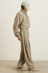 Barrel Pant
