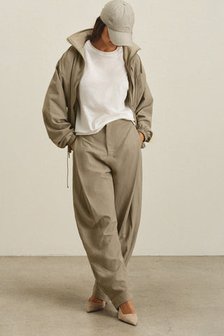 Barrel Pant