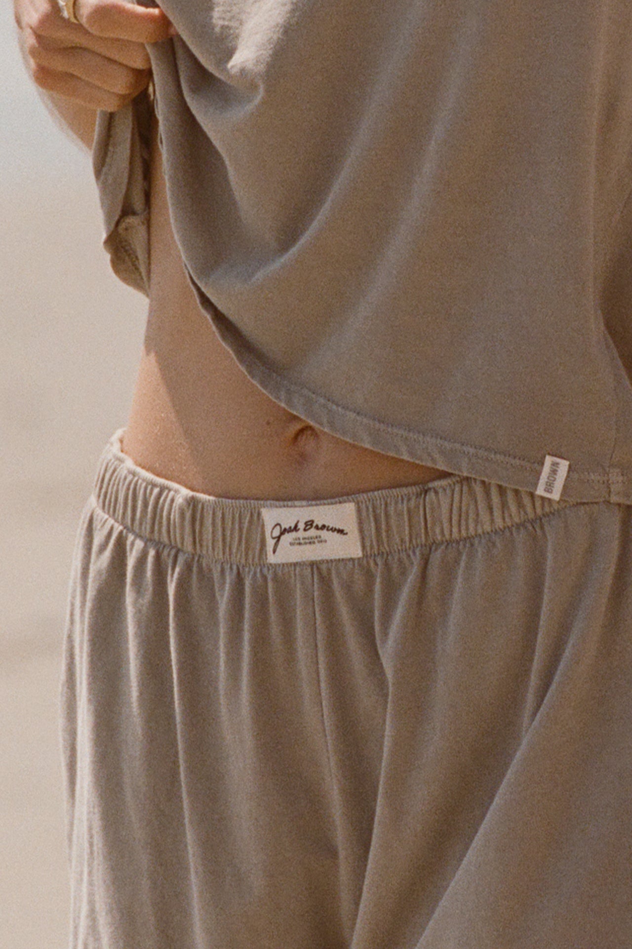 Boxer Short