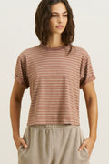 Boxy Tee