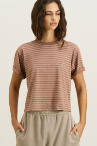 Boxy Tee
