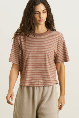 Boxy Tee