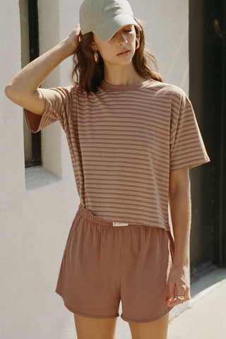 Boxy Tee