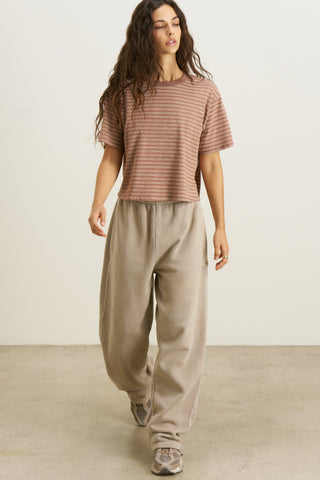 Boxy Tee