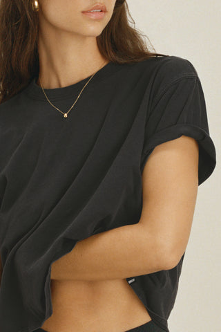 Boxy Tee