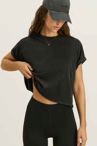 Boxy Tee