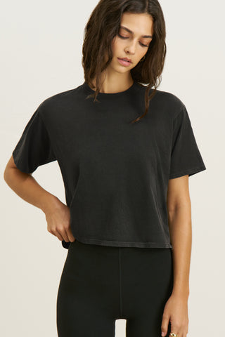 Boxy Tee