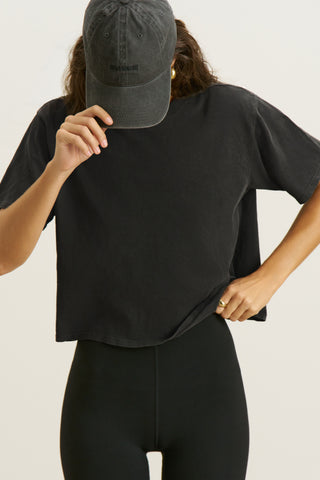 Boxy Tee