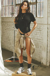 Boyfriend Tee