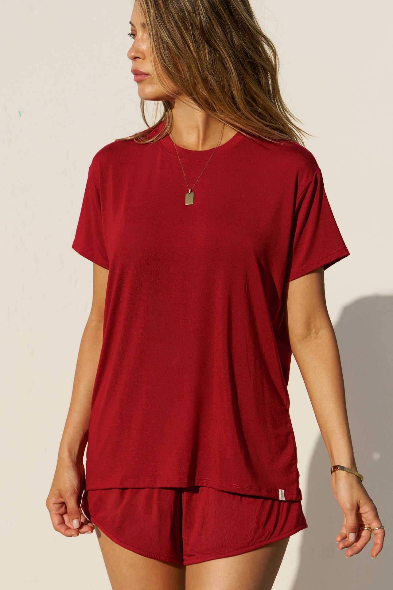 Boyfriend Tee
