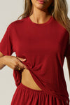 Boyfriend Tee