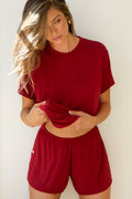 Boyfriend Tee