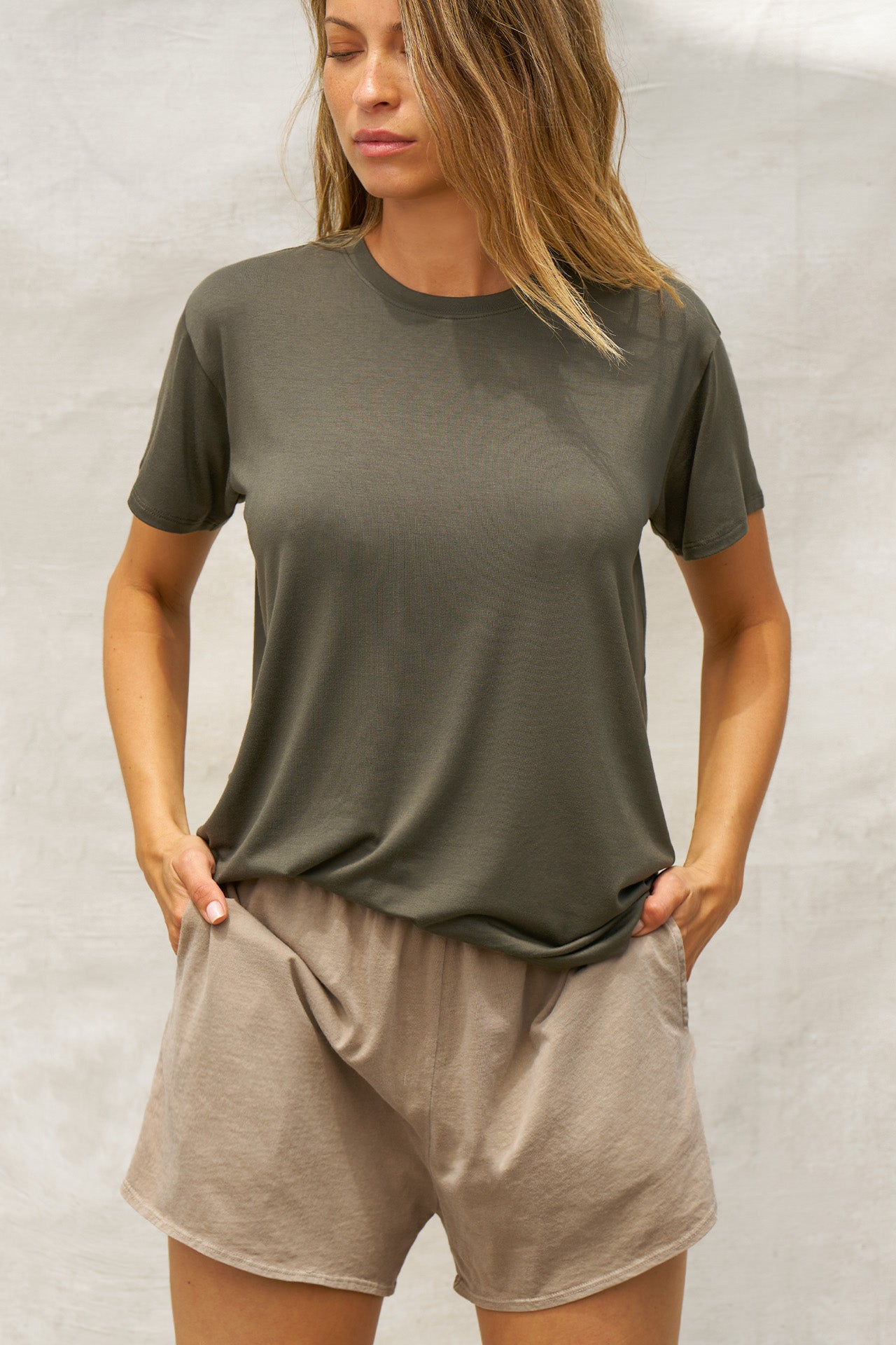 Boyfriend Tee