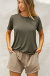 Boyfriend Tee