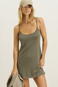 Cami Mini Dress