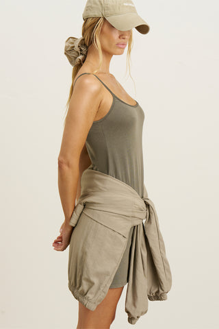 Cami Mini Dress