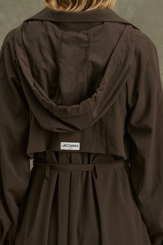 City Trench