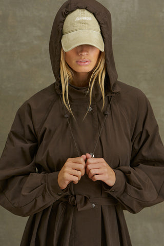 City Trench