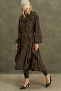 City Trench