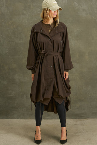 City Trench