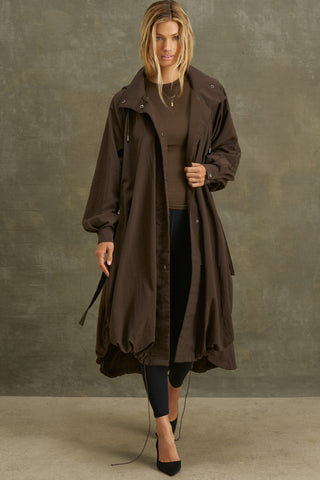 City Trench