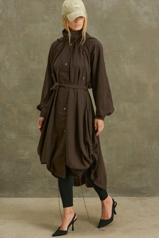 City Trench