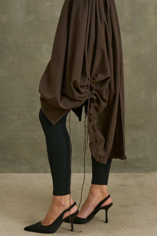 City Trench