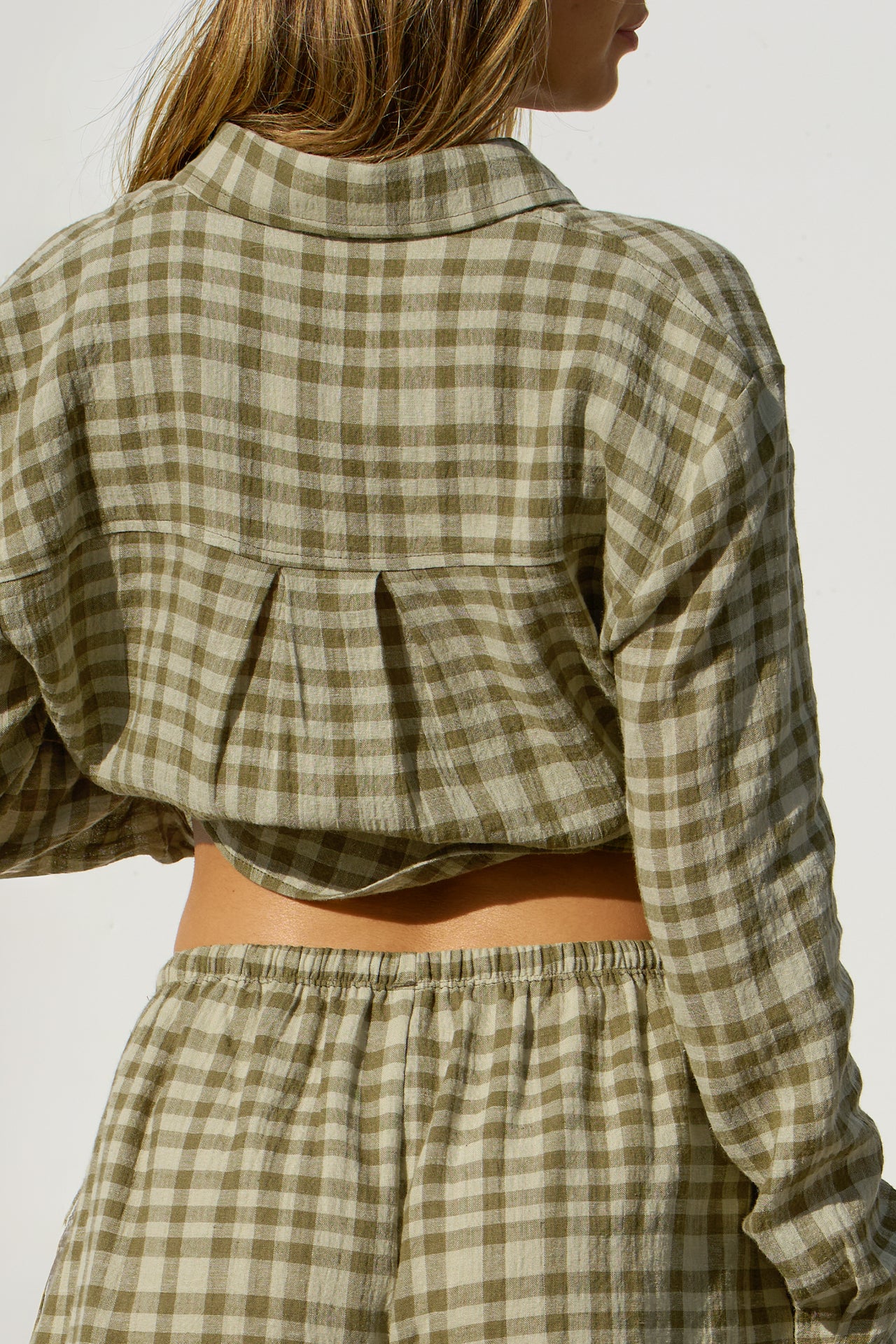 Classic Button Down