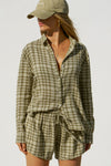 Classic Button Down