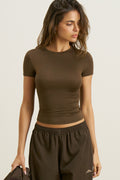 Classic Crew Tee