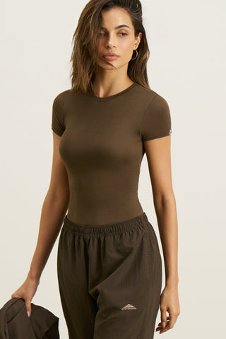 Classic Crew Tee