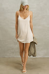Classic Slip Dress