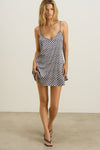 Classic Slip Dress