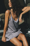 Classic Slip Dress