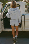 Classic Sweat Short