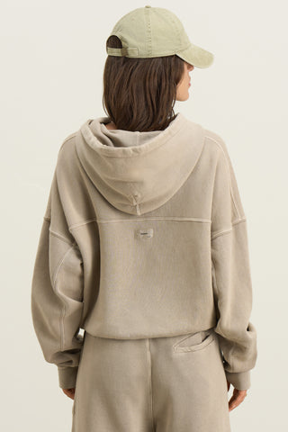 Classic Zip Hoodie