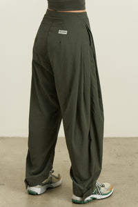 Barrel Pant