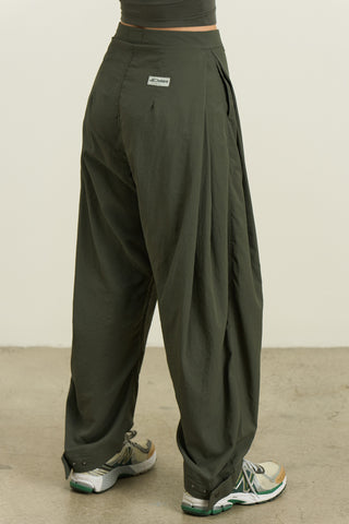 Barrel Pant