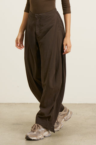Barrel Pant