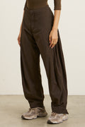 Barrel Pant