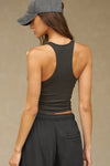 Classic Racerback Tank