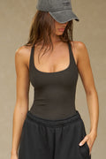 Classic Racerback Tank