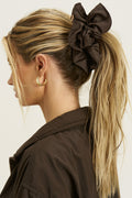 Nylon Scrunchie