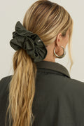 Nylon Scrunchie